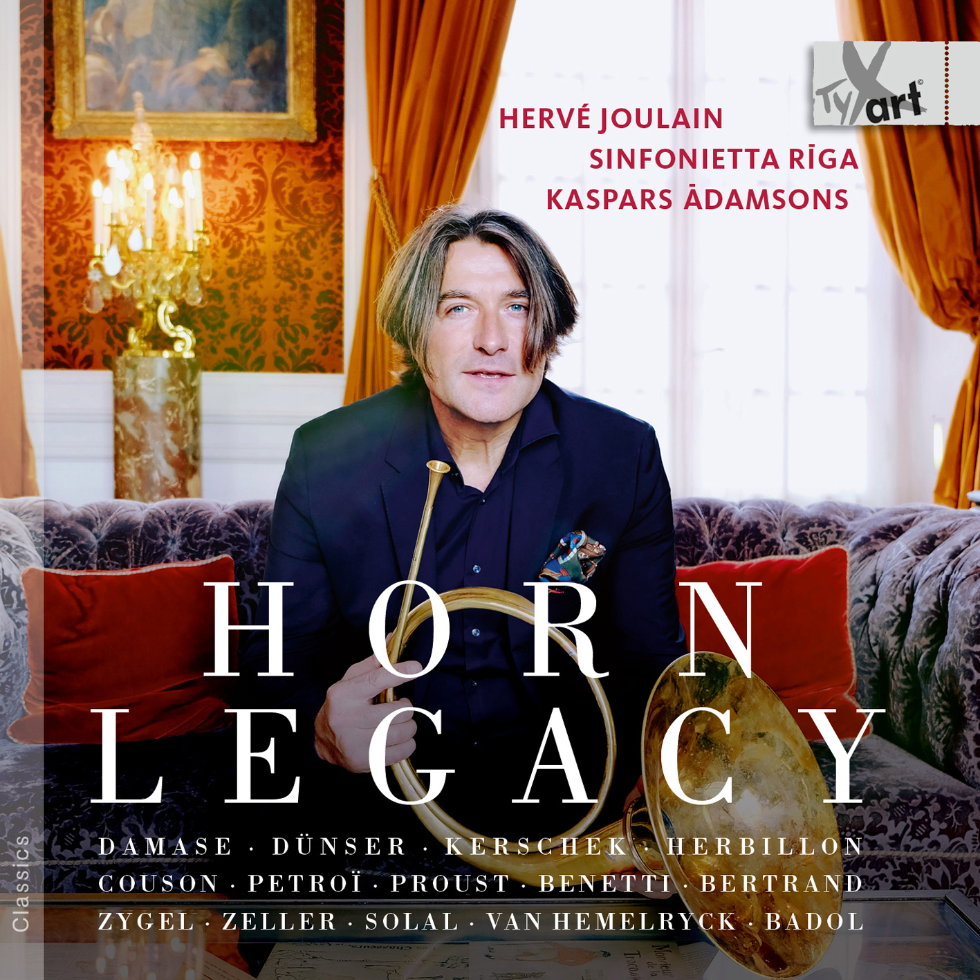 Klassik - Signum Classics - Ludwig van Beethoven: A Journey with
