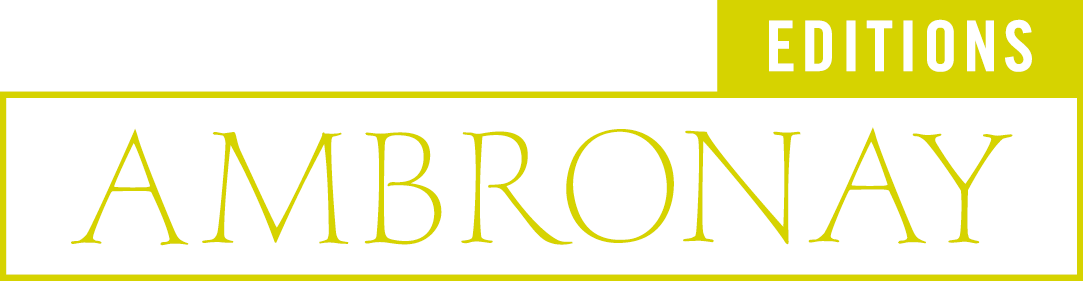 Ambronay Editions