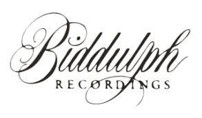 Biddulph Recordings