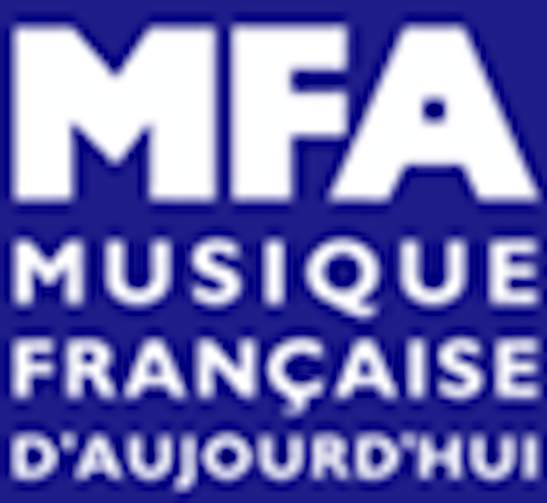Musique Francaise d'aujourd'hui