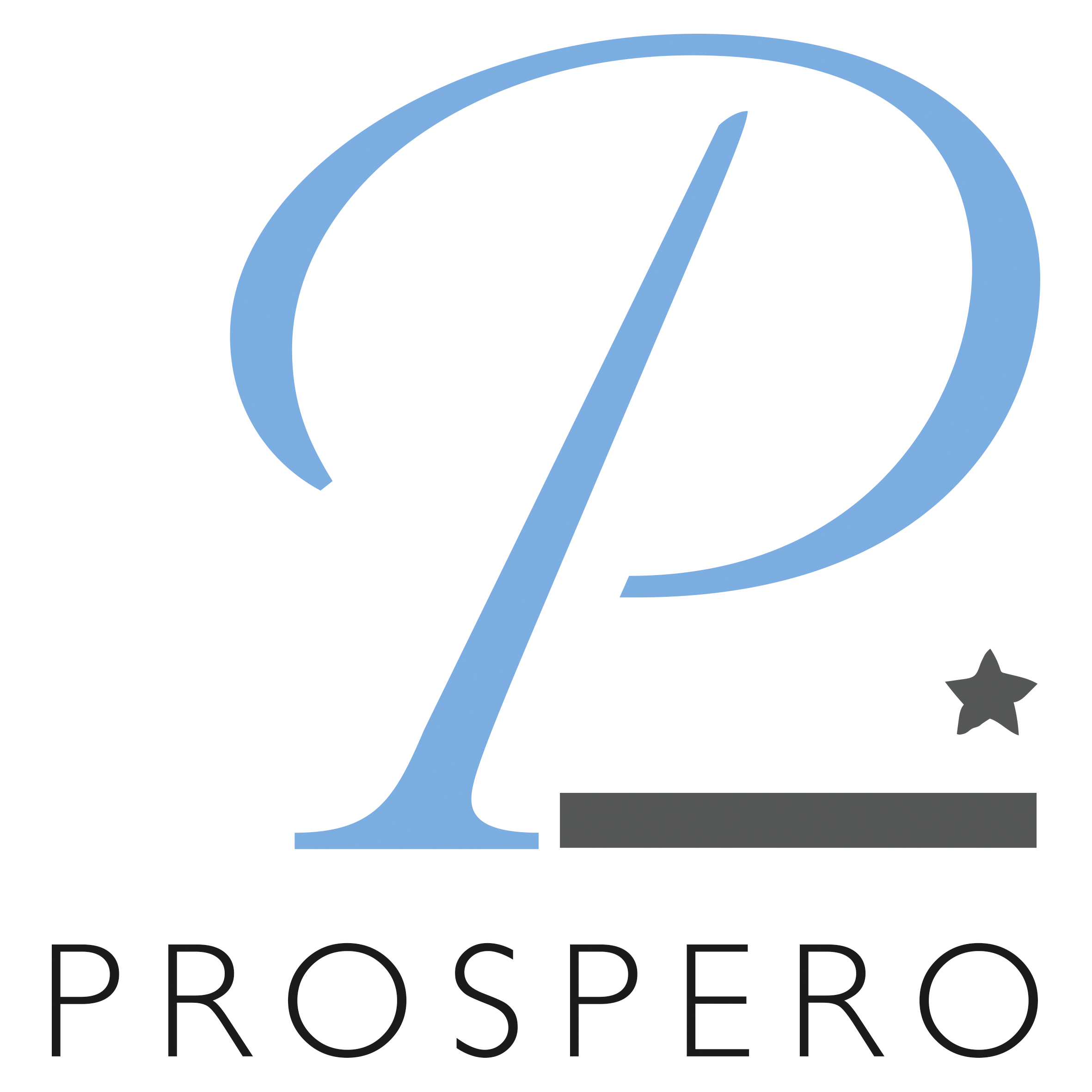 Prospero