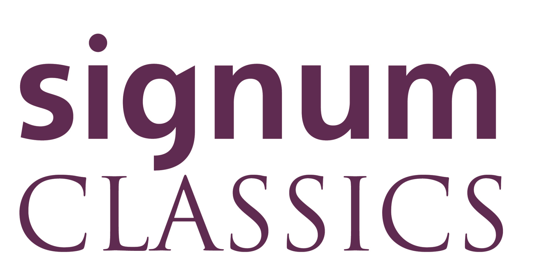 Signum Classics